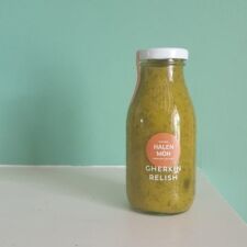 Gherkin Relish 270g