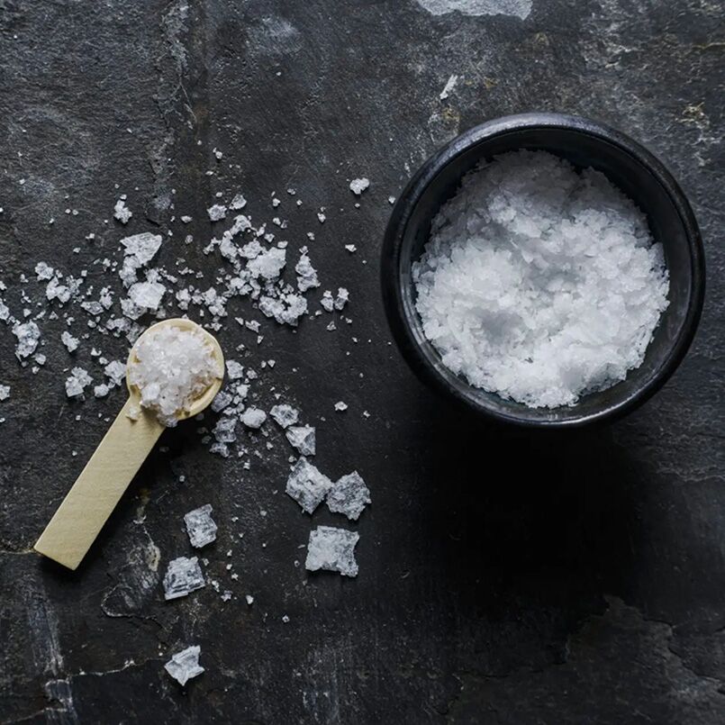 salt bowl