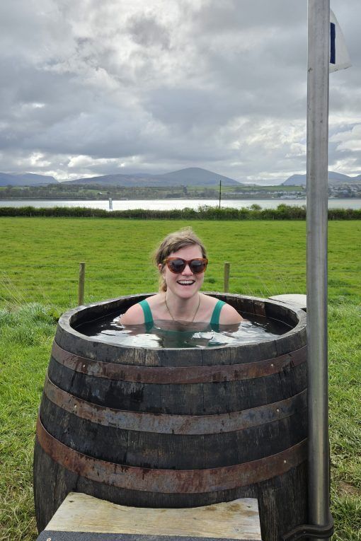Wild Seaweed Baths - Image 2