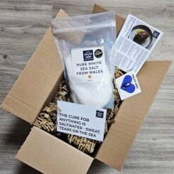 Gift Pure Sea Salt Subscription