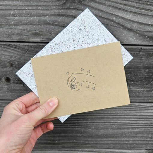 Seaweed Bath Gift Voucher