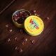 'Postman and roast' flavour dog treat tin