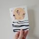 A6 Wild women card