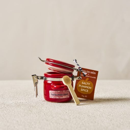 Condiment Claire's Salty Pumpkin Spice (15g)