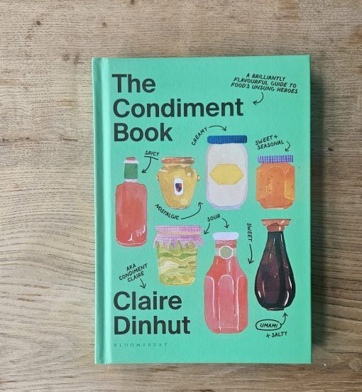 The Condiment Claire Flavour Bundle - Image 3