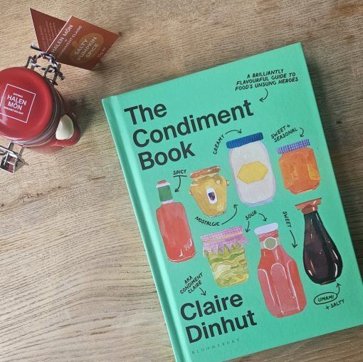 The Condiment Claire Pumpkin Spice Bundle