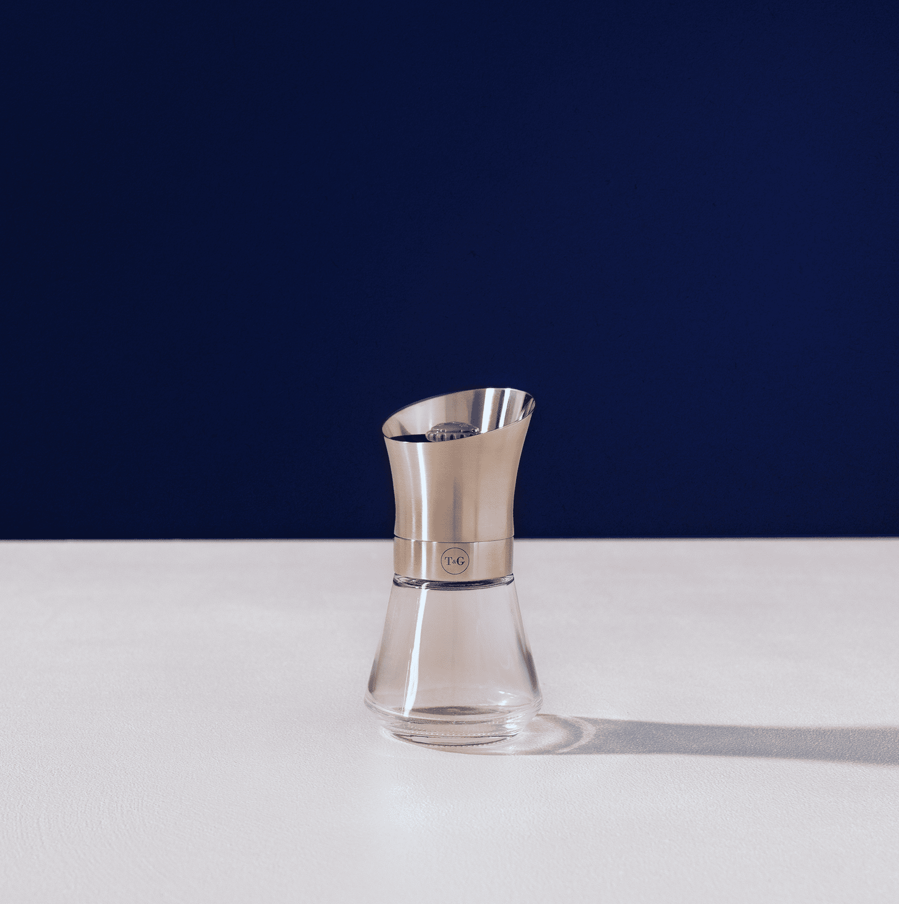 Premium stainless steel mill