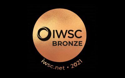 Jin Môr has won a bronze award!