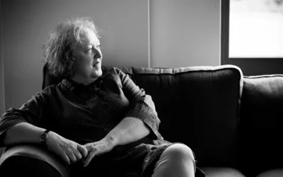 Our co-founder has won an Outstanding Contribution Award