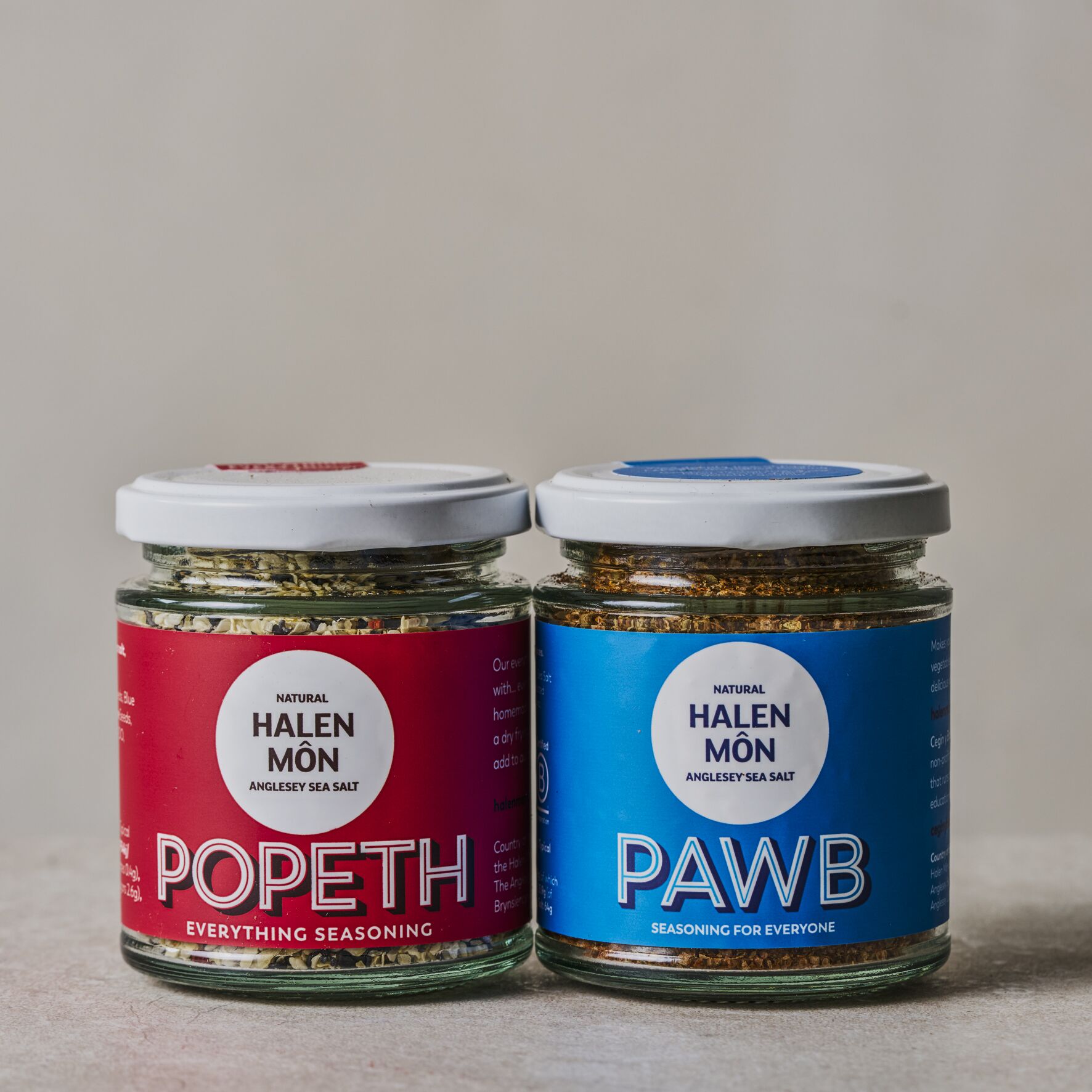Popeth + Pawb Box Set - Image 3