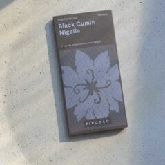 Seeds: Black Cumin Nigella