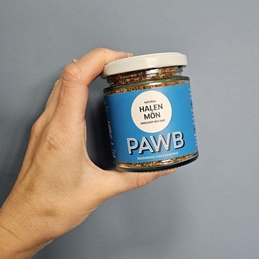 Pawb everyone seasoning 100g - Image 2