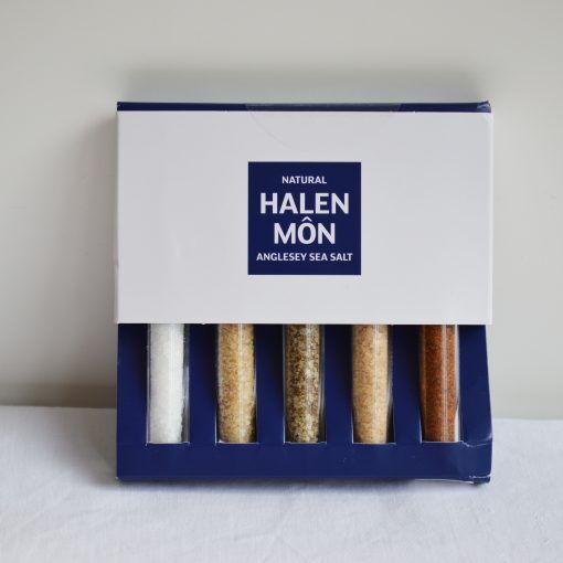 A Taste of Sea Salt Gift Bundle - Image 4