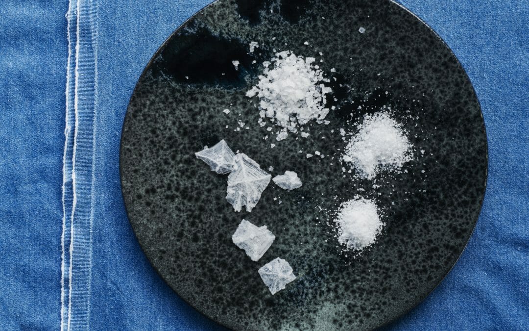 Saltings – a poem by Steve Griffiths