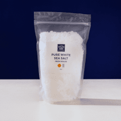 Pure Sea Salt 1kg