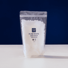 Pure Sea Salt 500g