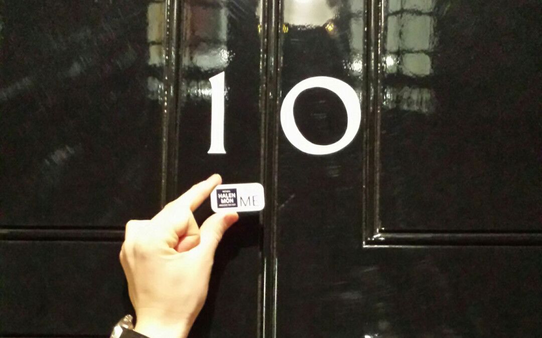 An Invitation to Number 10
