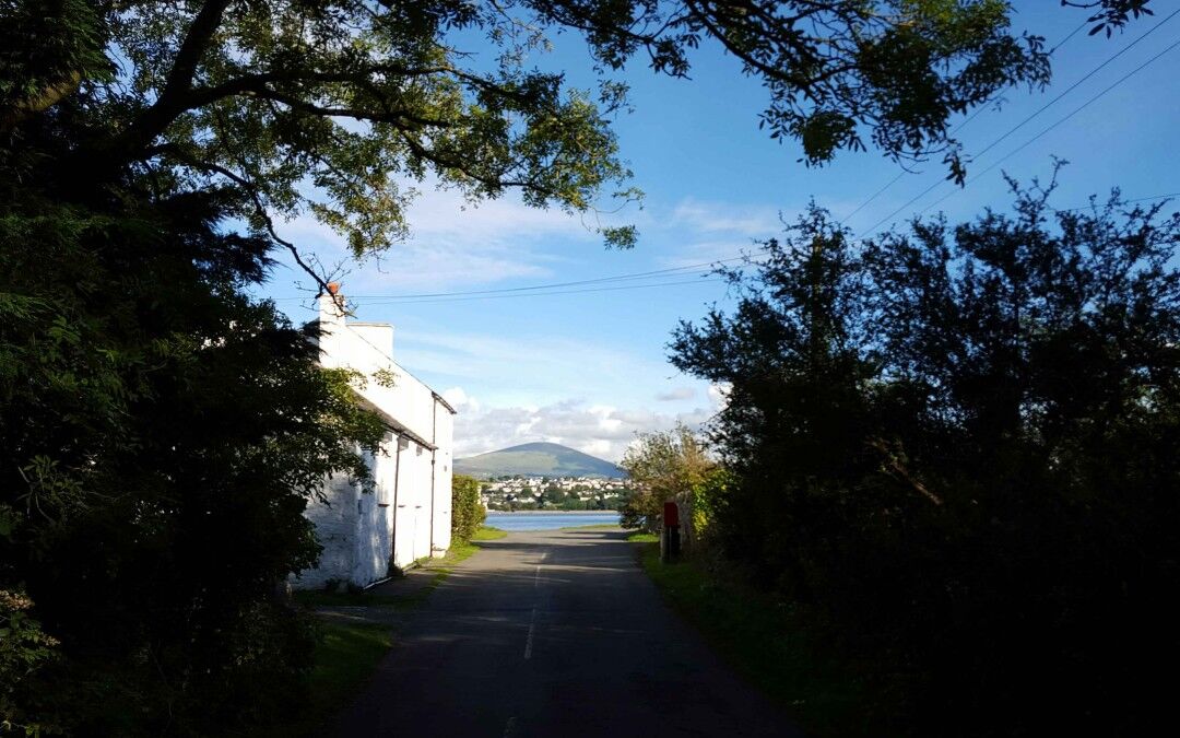 Pizza Pop-Up at Tŷ Halen for Easter Weekend