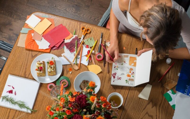 A Panad with… Great British Bake-Off Winner Frances Quinn