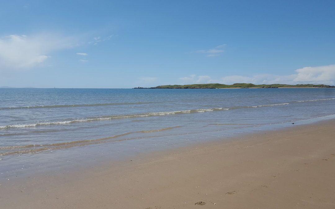 Conde Nast Traveller: ‘The Best Sea Salt in the World Comes From Wales’