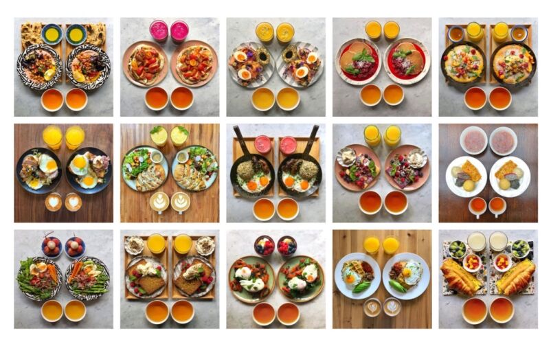 A Panad with…Michael Zee of Symmetry Breakfast