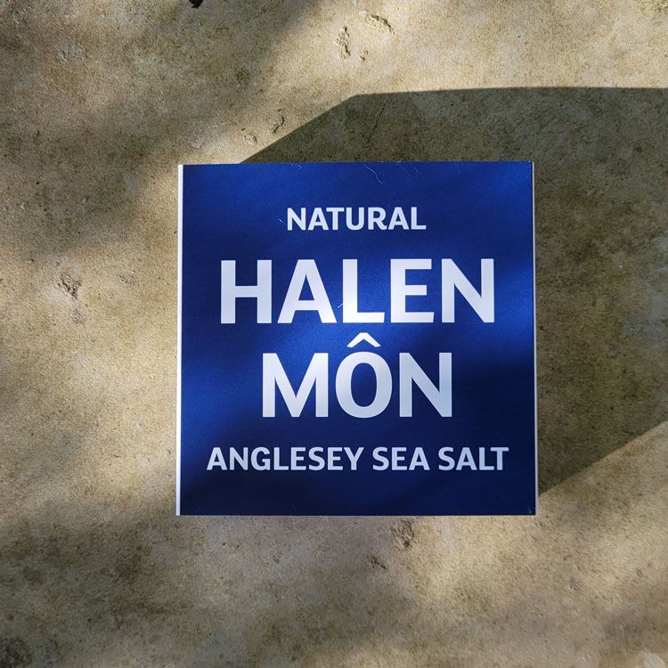 Halen Môn Marbled Matches - Image 2