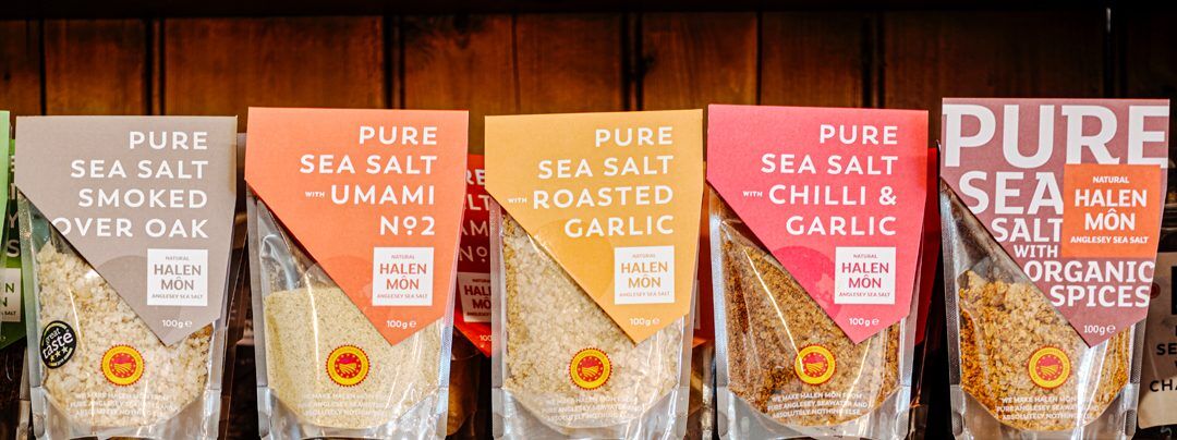 35 B Corp brands in one place