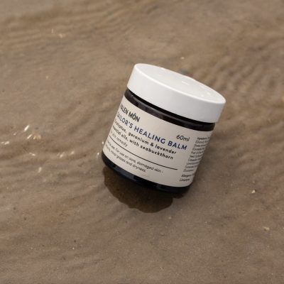 Sailor’s Healing Balm 60ml