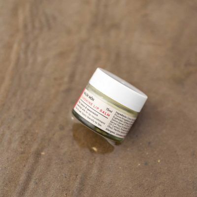 Sunshine Lip Balm 15g