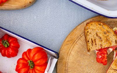 Five favourite ways with Oak Smoked Water